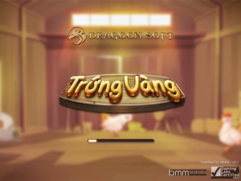 Giải thích chi tiết các phần đặt cược trong Golden Egg